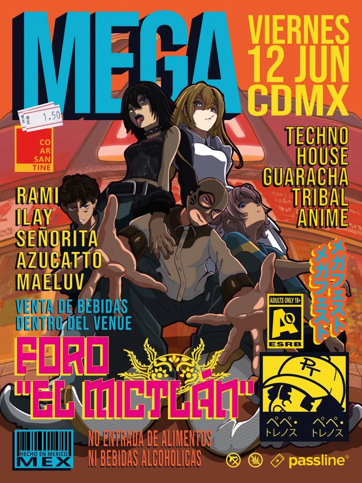 MEGA