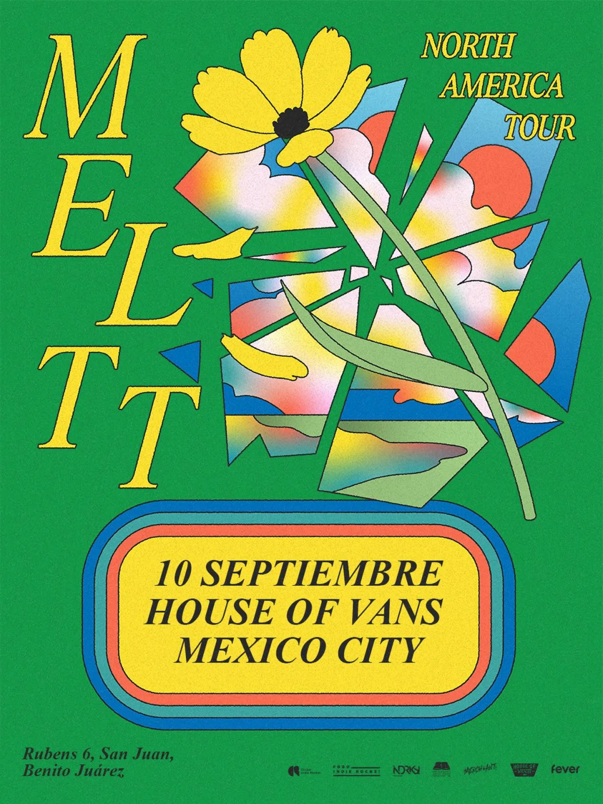 Meltt