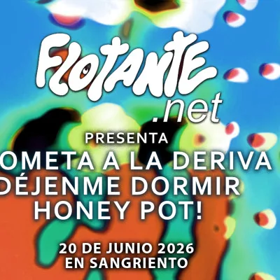 Flotante.net presenta